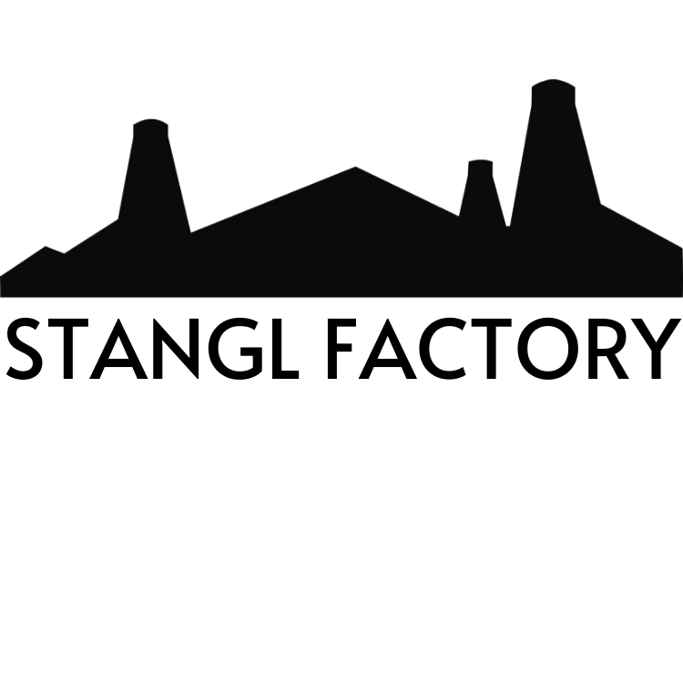 Stangl Factory Logo
